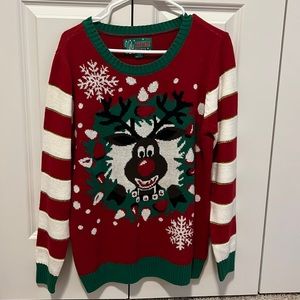 Christmas Sweater
